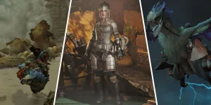 8 Mistakes New Players Should Avoid In Monster Hunter Wilds