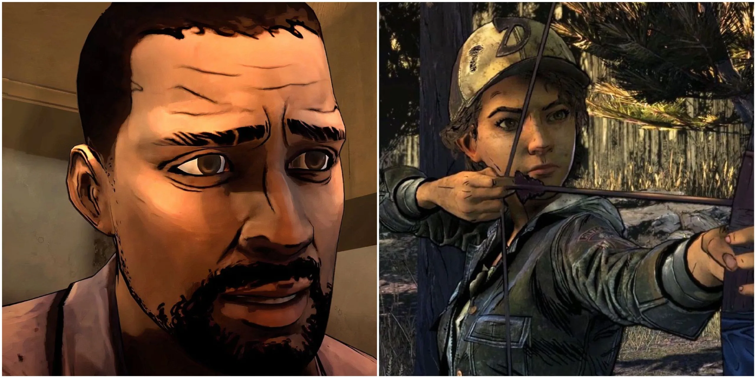 Telltale's The Walking Dead: Best Episodes, Ranked