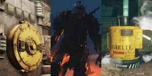 Fallout 76: Best Events To Complete For Farming Legendary Items