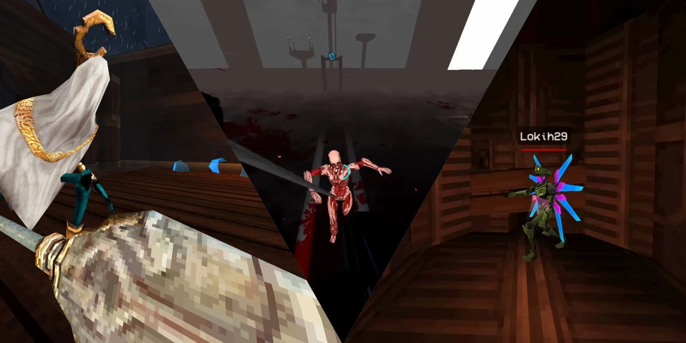 The Best Ultrakill Mods To Try