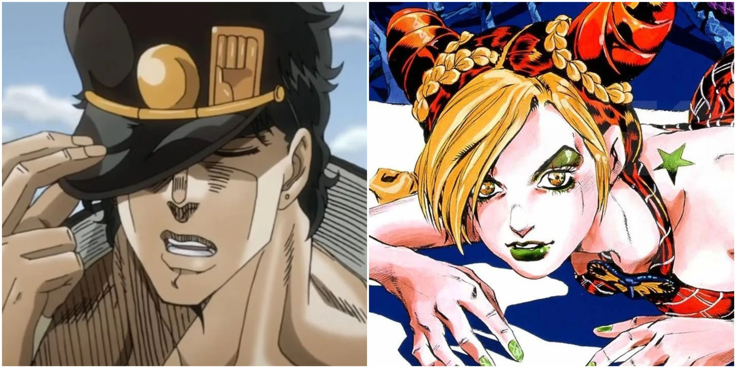 Biggest Humiliations In JoJo's Bizarre Adventure