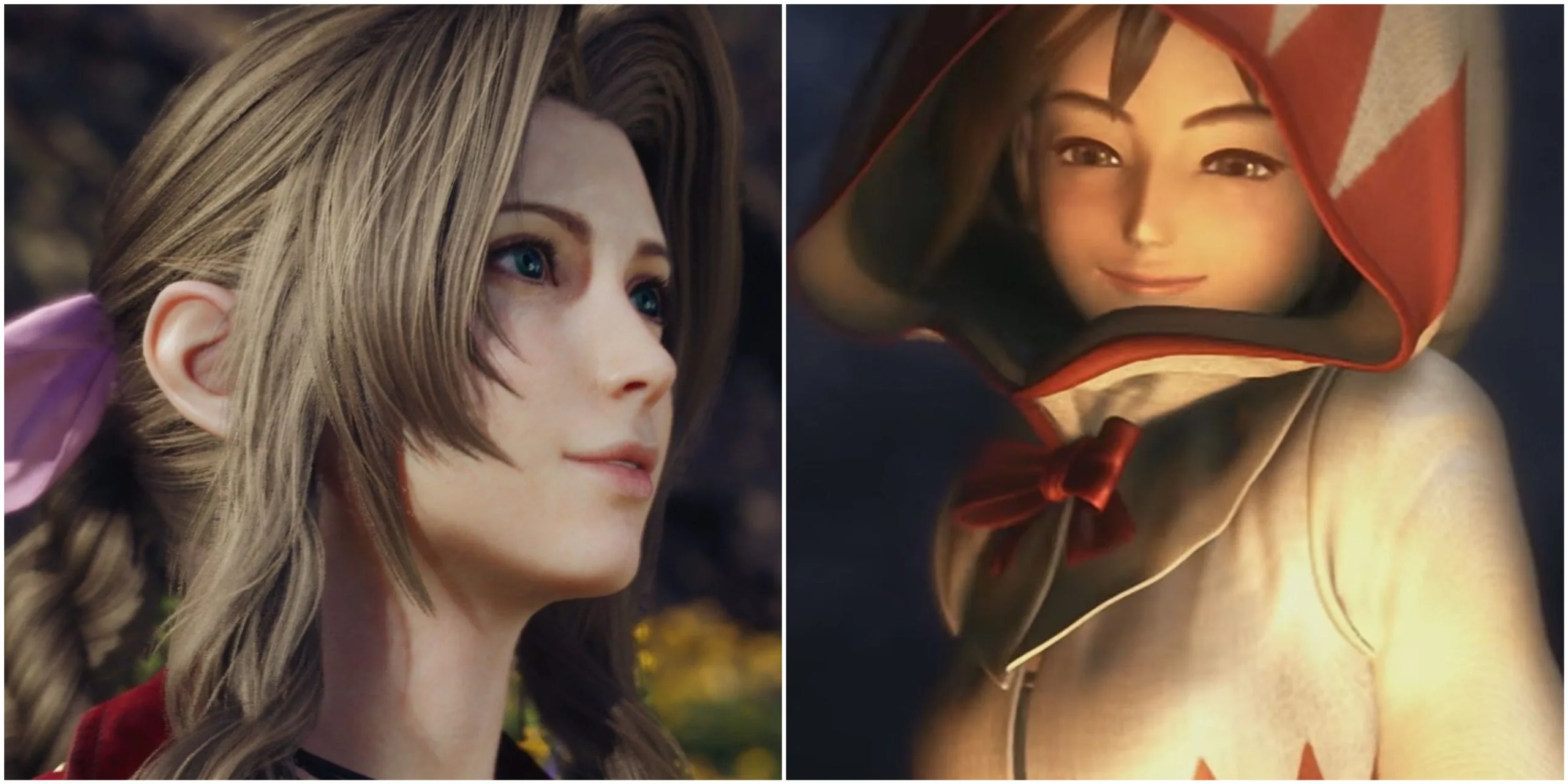 The Weakest Healer Party Members In Final Fantasy Games