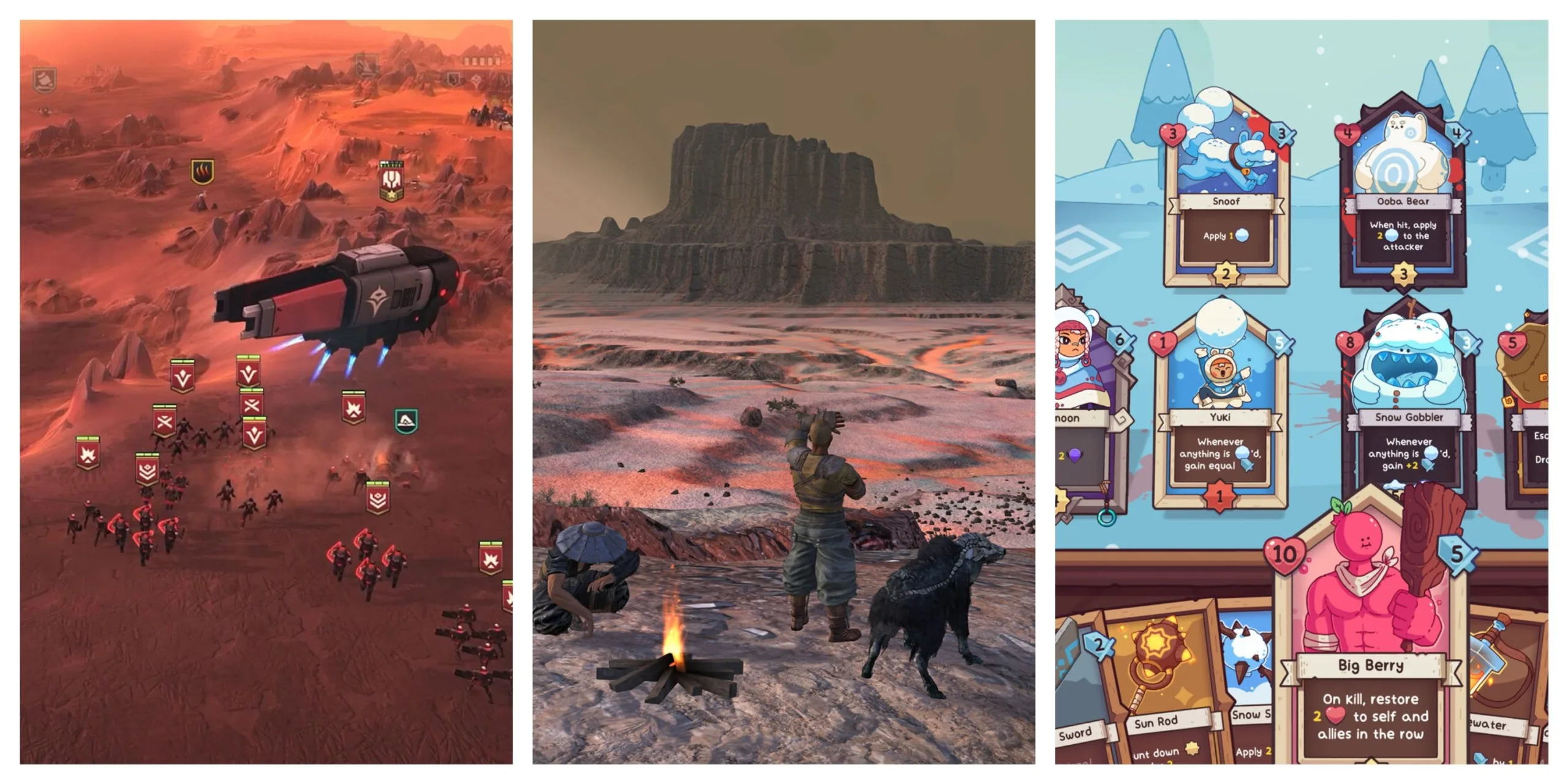 Best Strategy Games That Let You Play Your Own Way