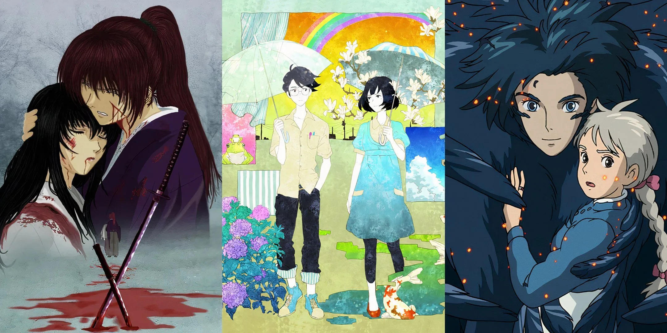Best Romance Anime That Are Finished & Tell Complete Stories, Ranked
