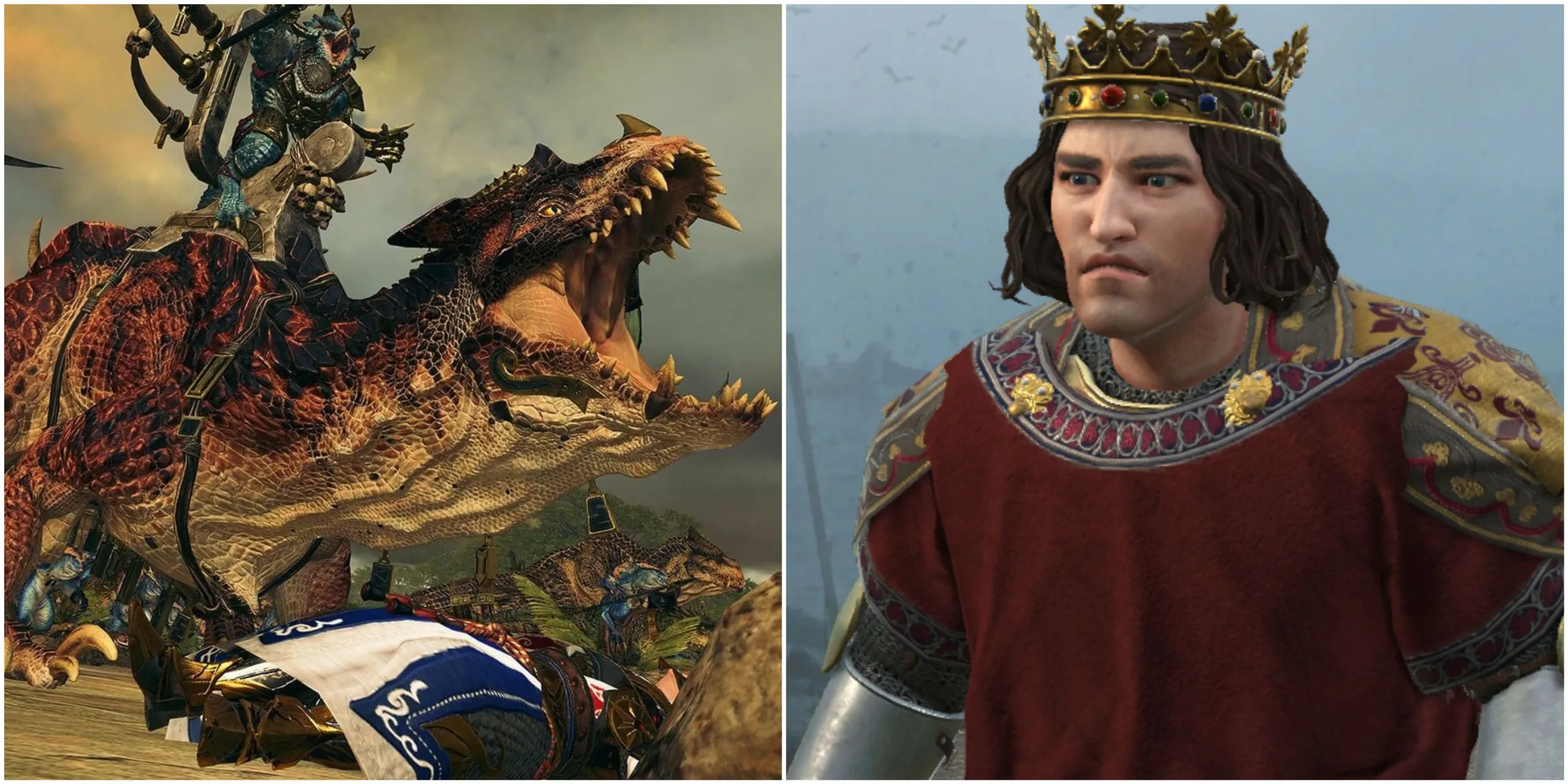 The Best Grand Strategy Games On PC To Play Right Now