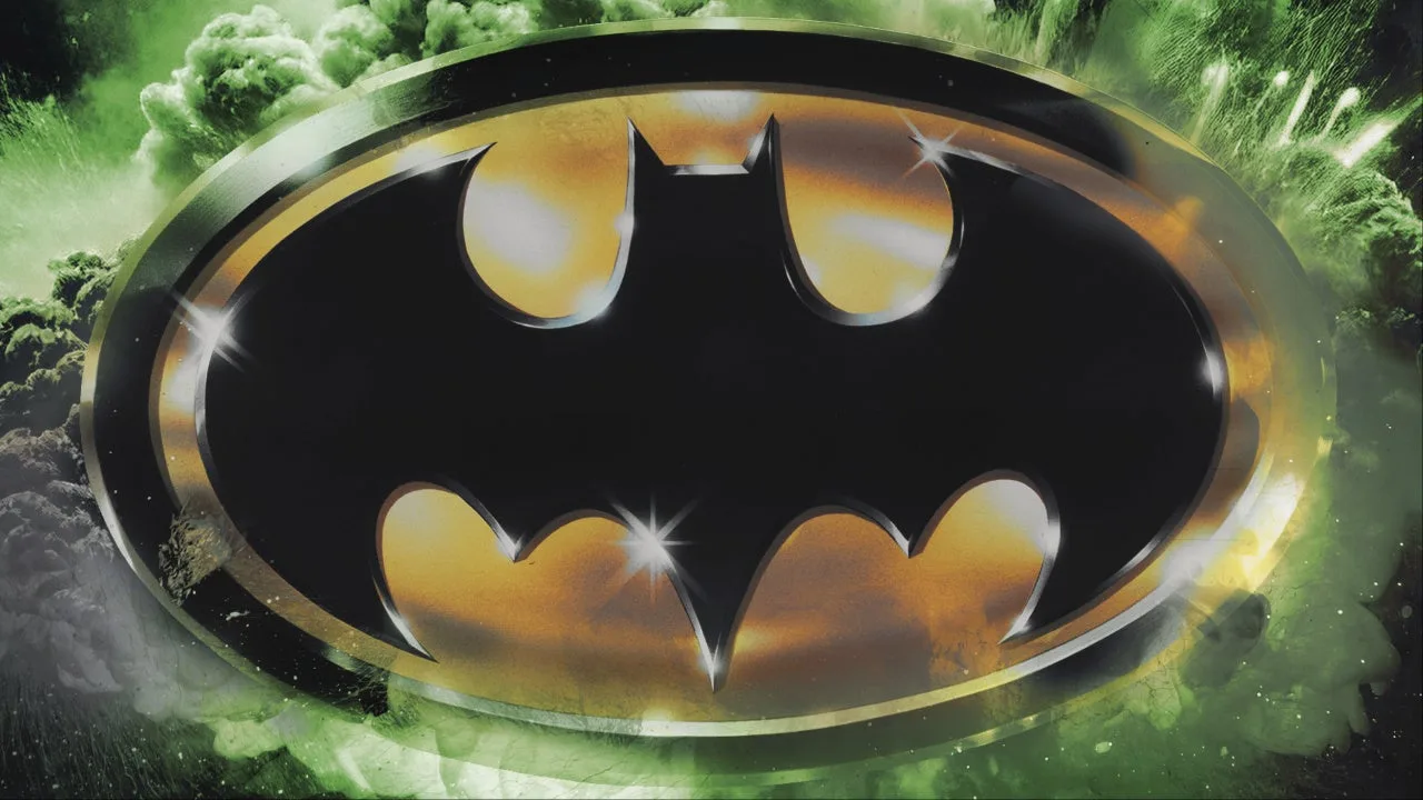 Batman 1989 Sequel Batman: Revolution to Introduce the Burton-Verse's Riddler