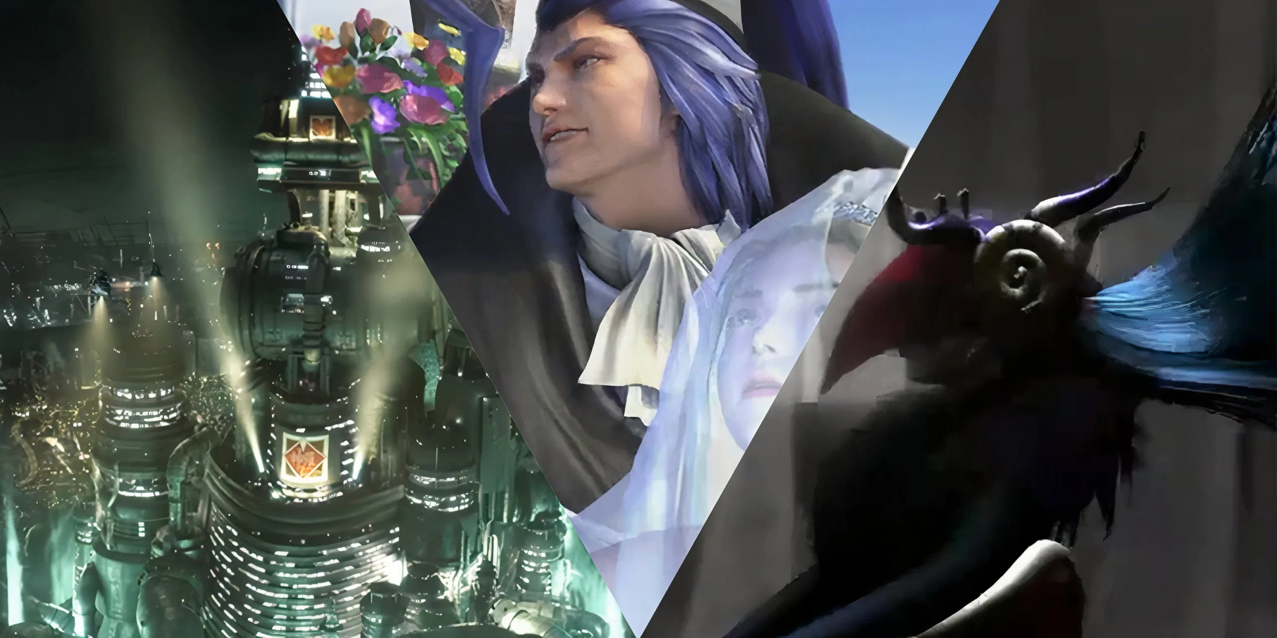 Most Clever Plans Used By Final Fantasy Villains, Ranked