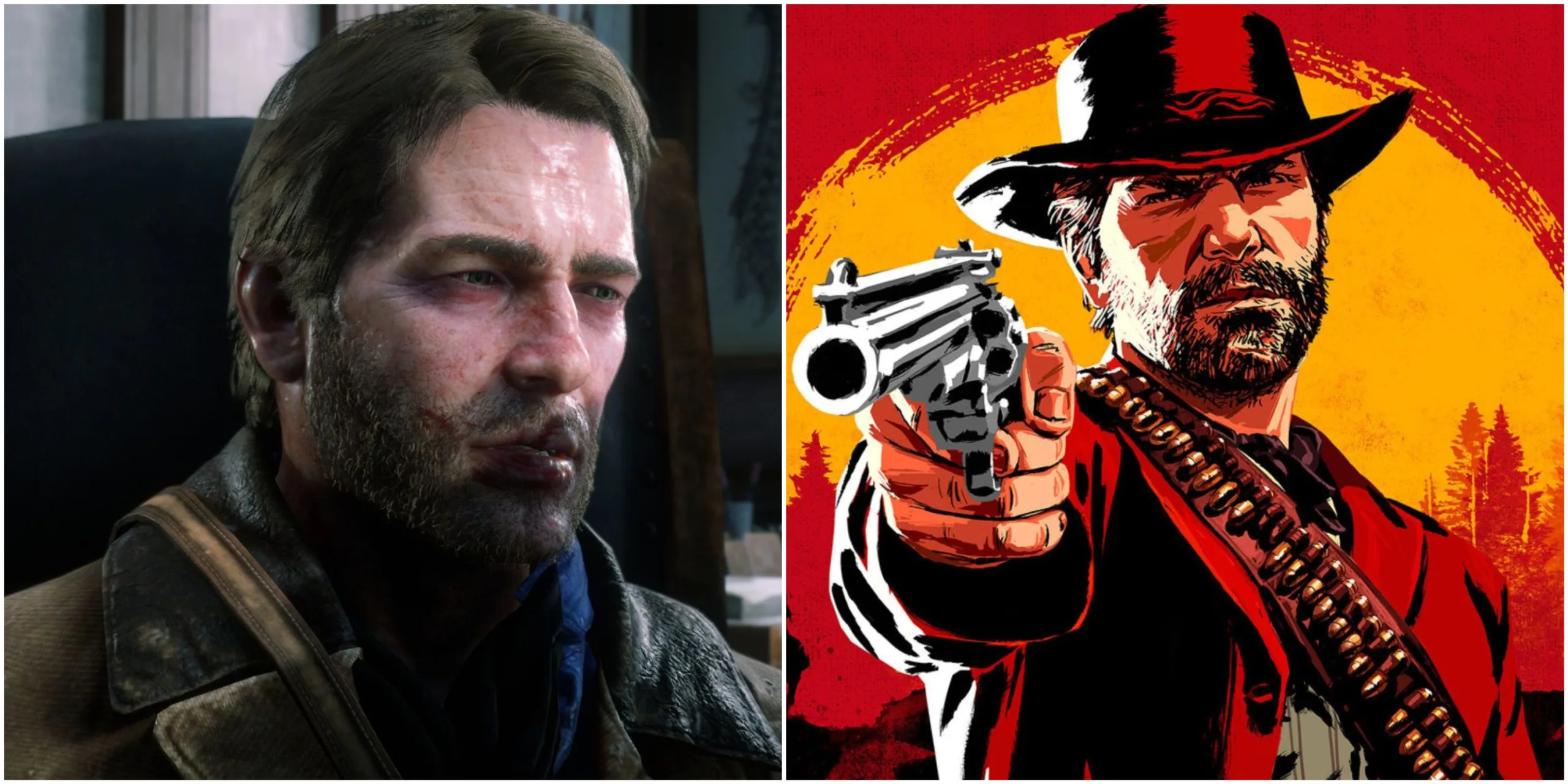8est Companion Activities In Red Dead Redemption 2