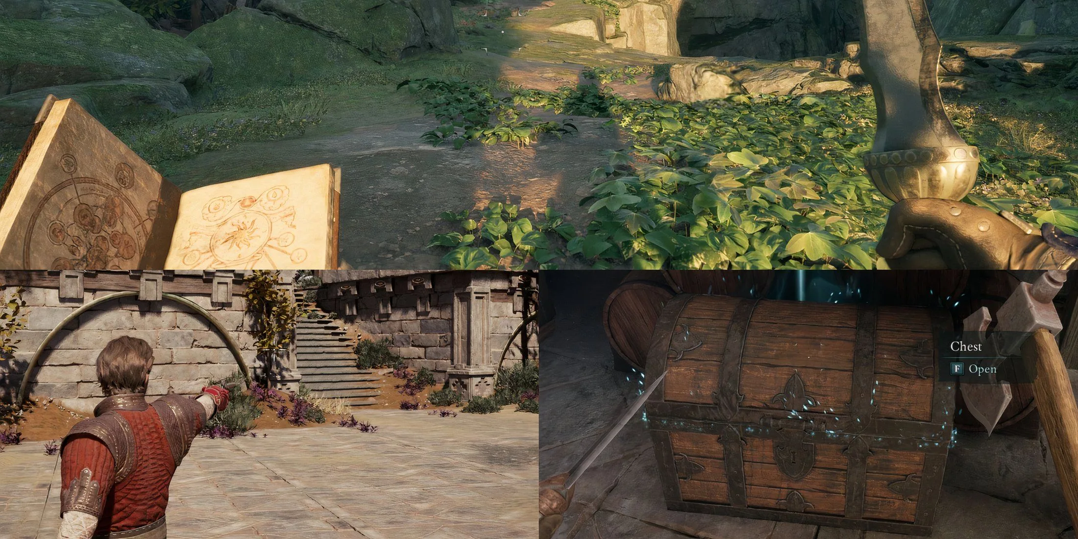 Best Items To Sell To Merchants In Avowed