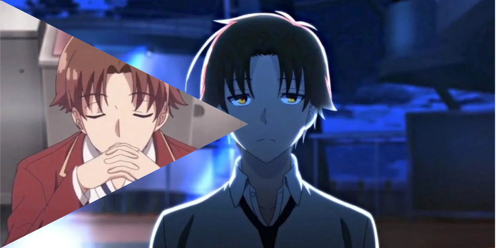 Classroom Of The Elite: Ayanokoji's Best Quotes