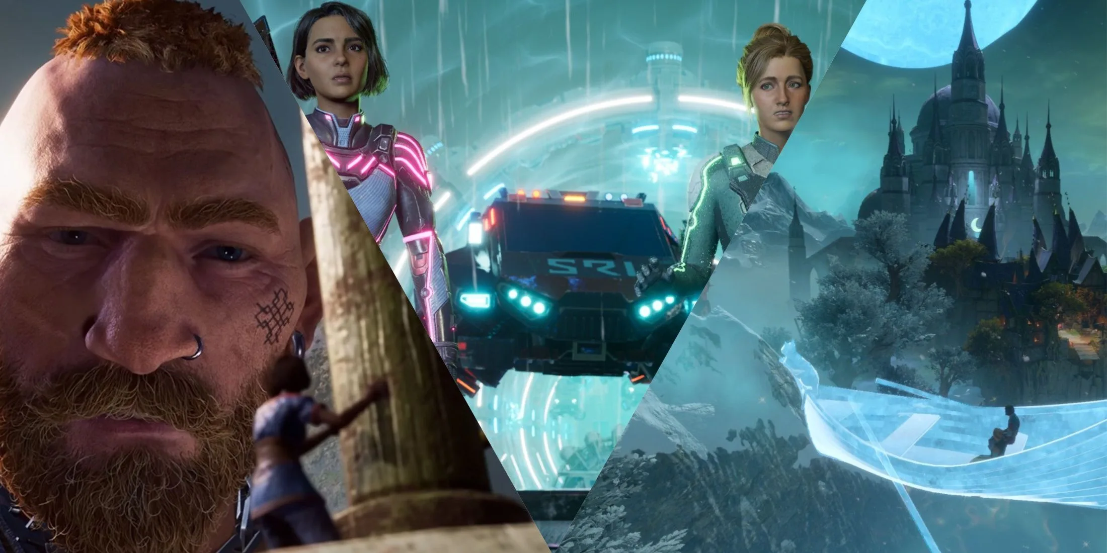 Things Split Fiction Does Better Than It Takes Two