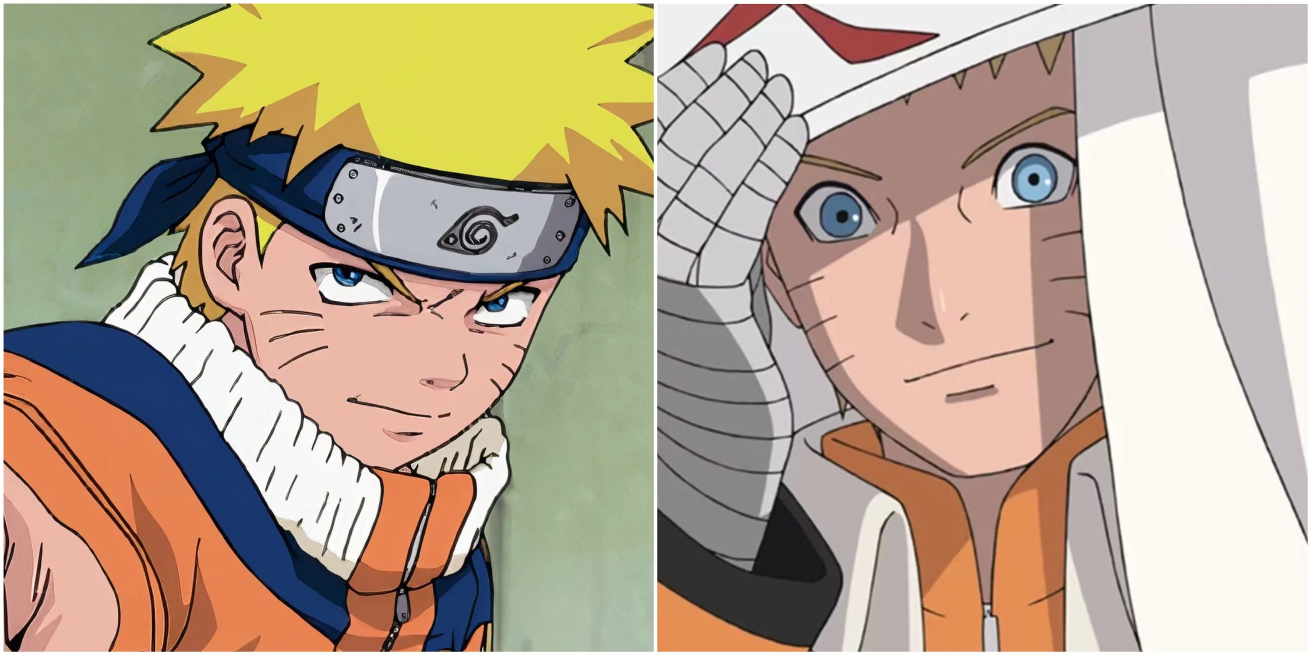Most Clever Strategies Used By Naruto