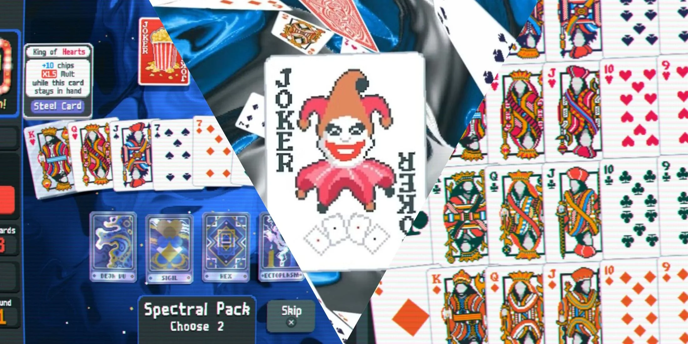 Balatro: Best Cards For Straight Hands, Ranked