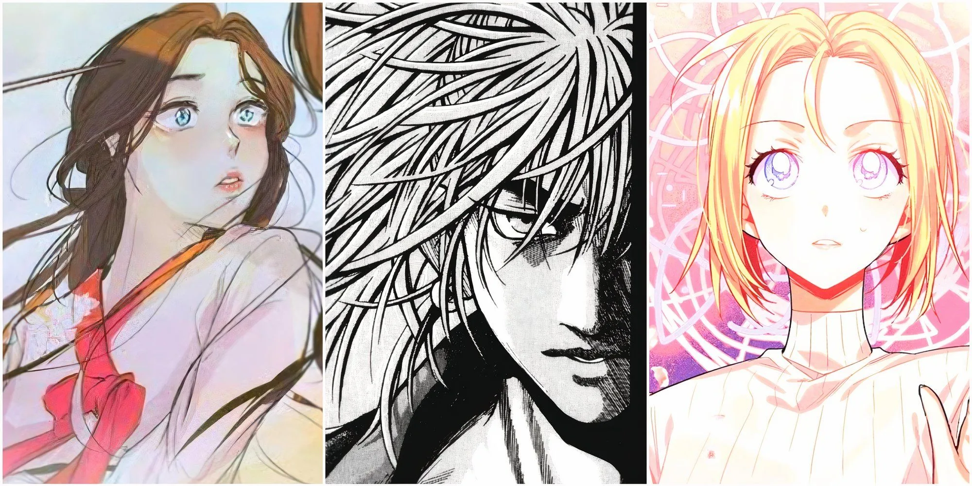 The Best Historical Isekai Manhwa