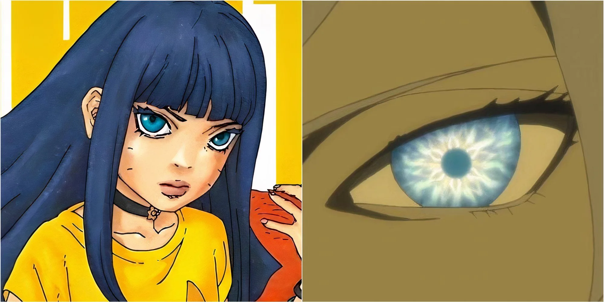 Boruto: The Possibility of Himawari Awakening the Tenseigan, Explained