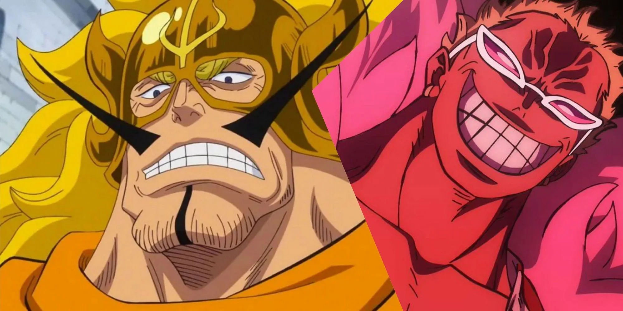 One Piece: Smartest Villains In The Series