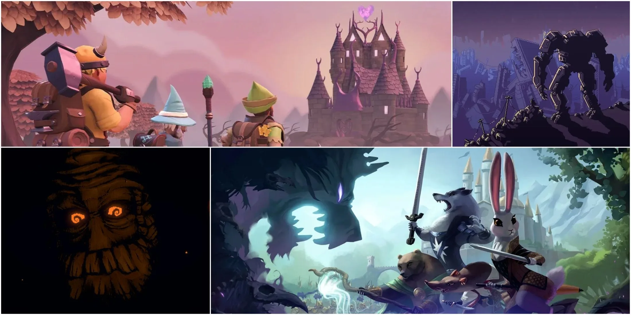 Best Strategy Games for Fans of Board Games