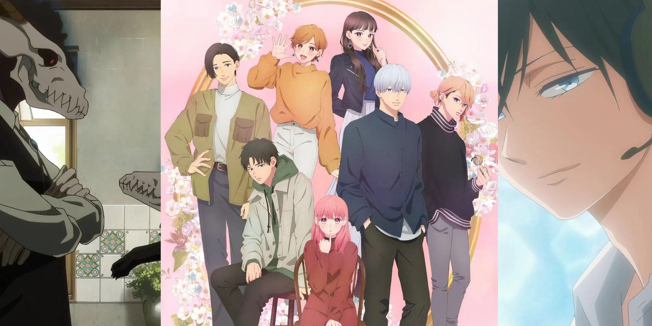 Best Romance Anime With No Fanservice, Ranked