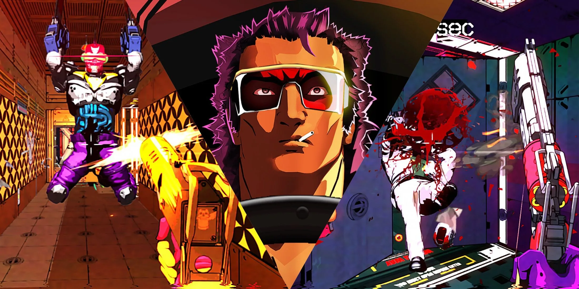 Best Weapons In Mullet MadJack, Ranked