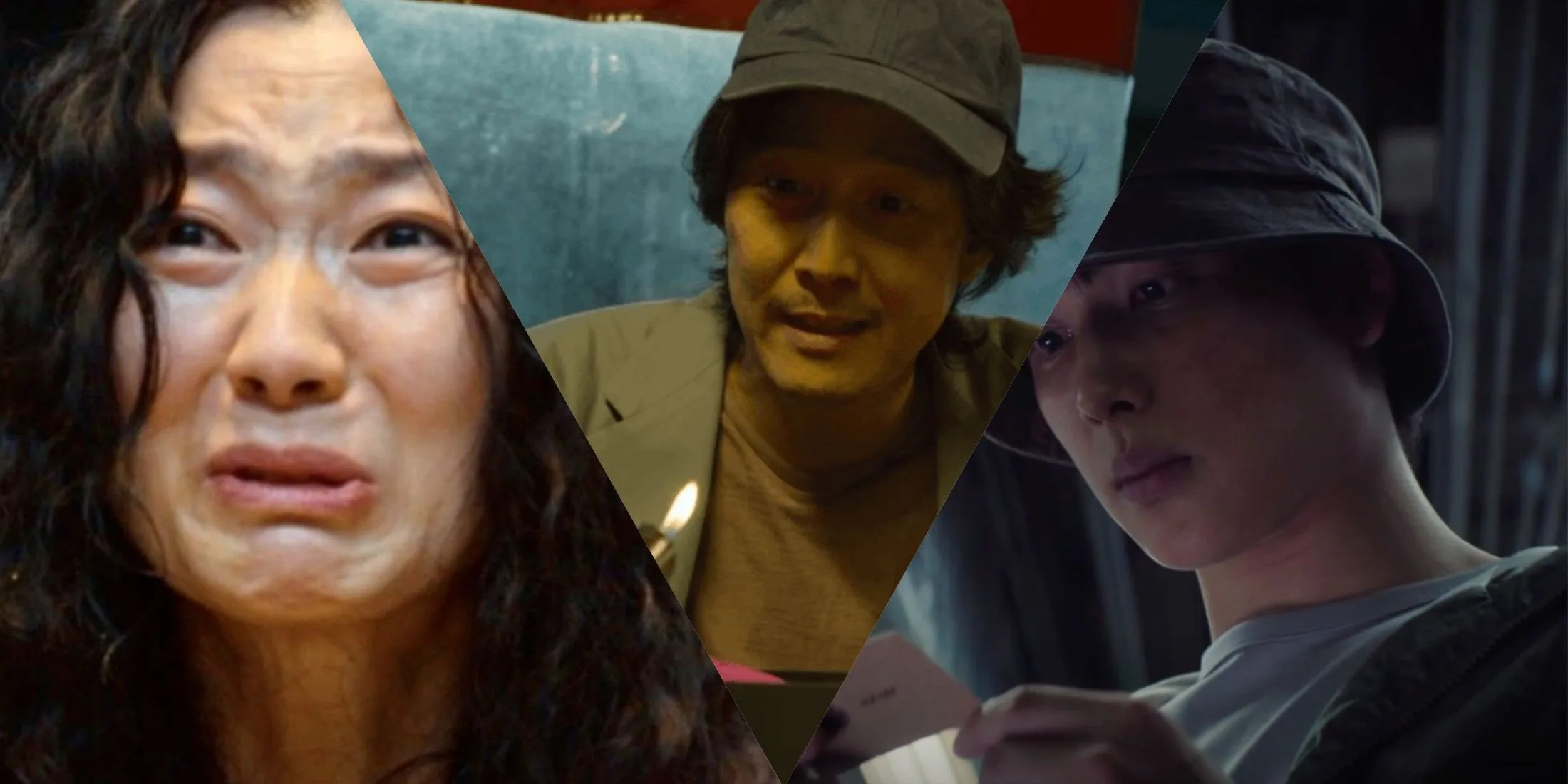 Biggest Hypocrites In Squid Game, Ranked