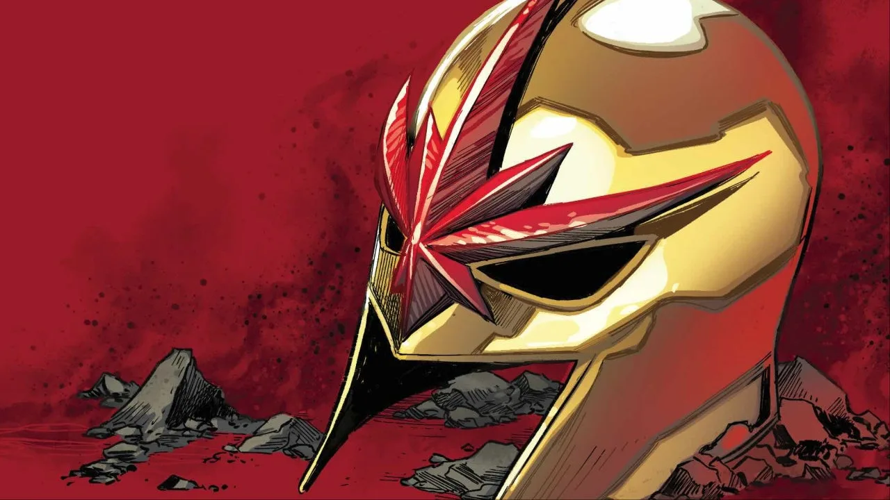 Imperial: House of X's Jonathan Hickman Reveals His Next Great Marvel Epic