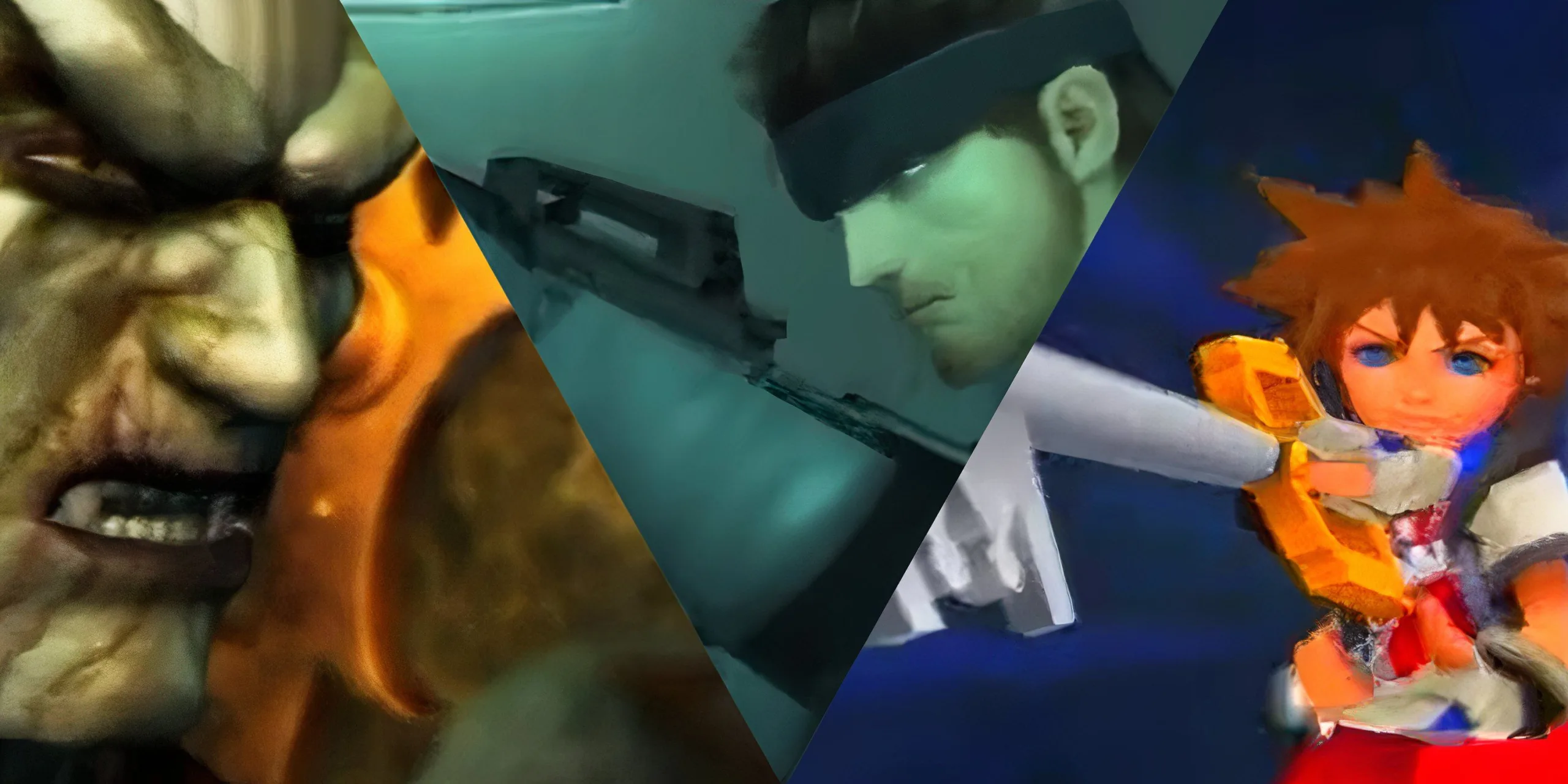 12 Best PS2 Game Stories, Ranked