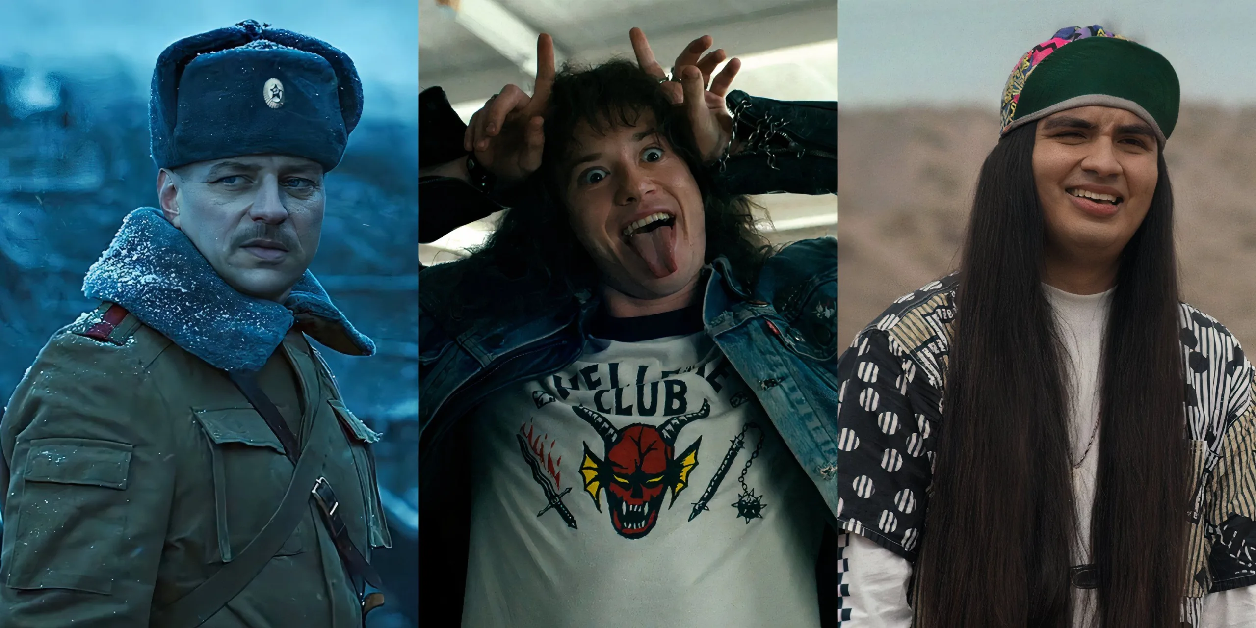 Characters Who Will Likely Not Return In Stranger Things Season 5