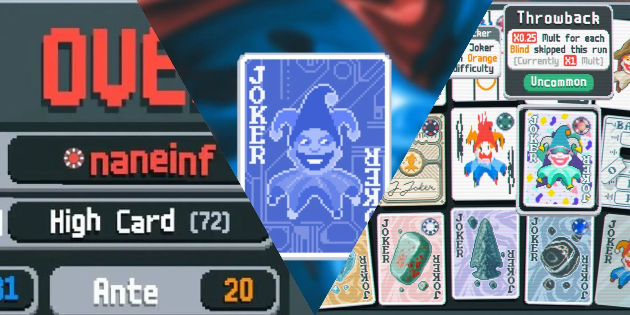 7 Best Balatro Seeds For Infinite