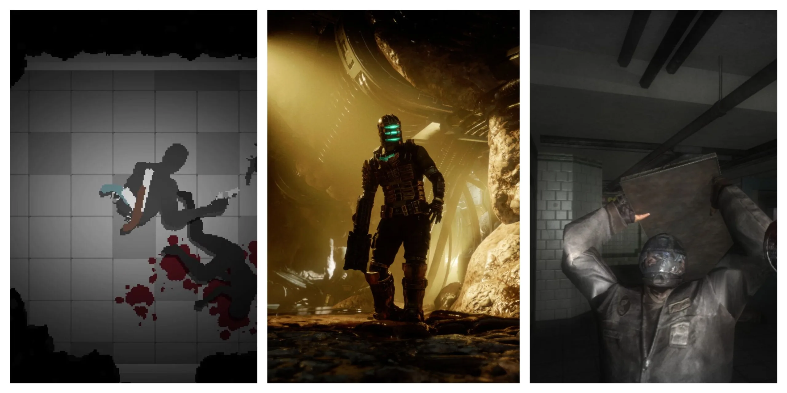 Best Horror Games With Great Gameplay