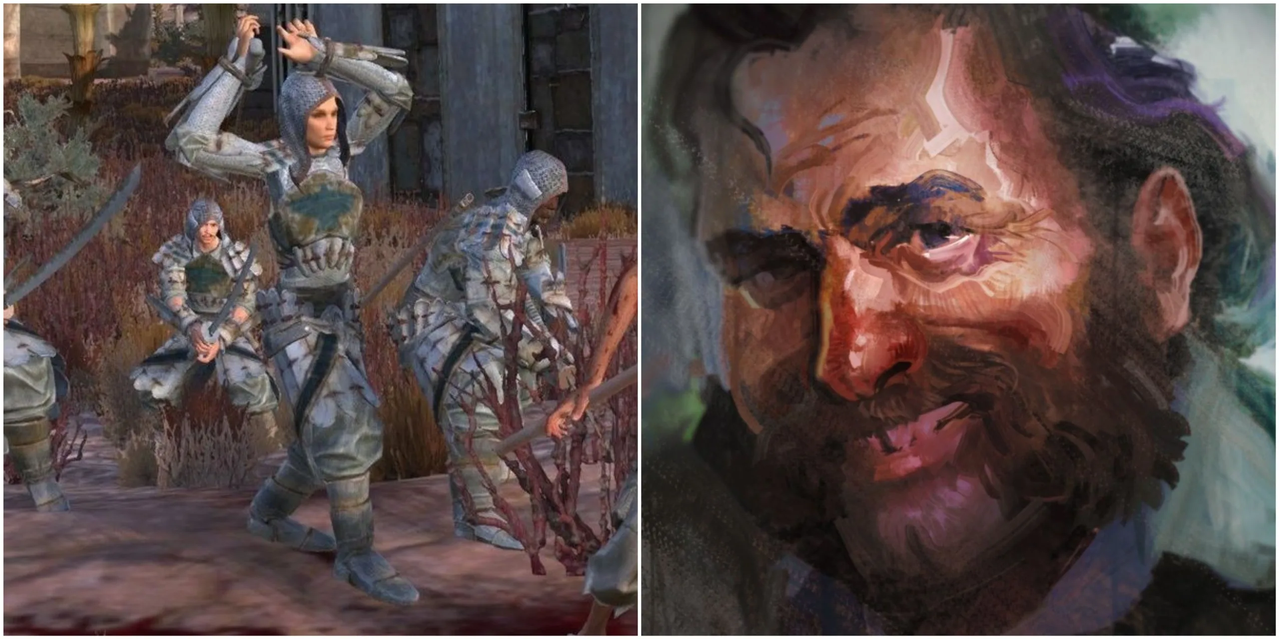 8 Most Experimental Western RPGs, Ranked