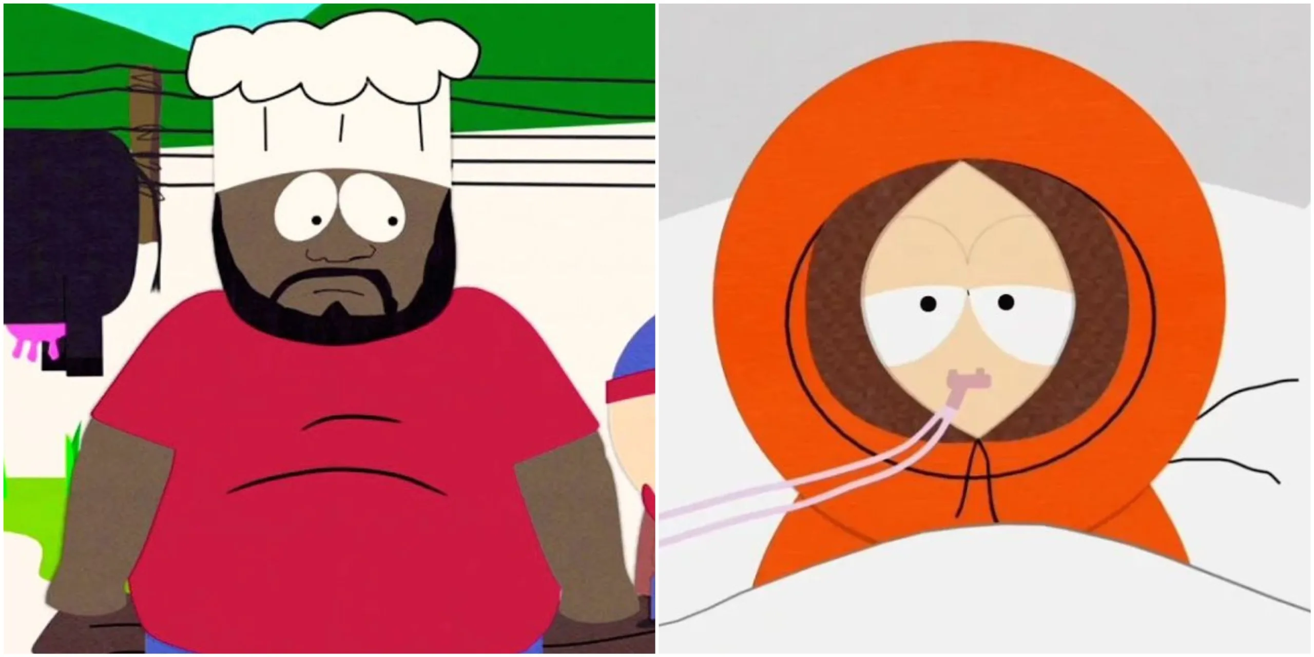 South Park: Deaths That Could've Been Avoided