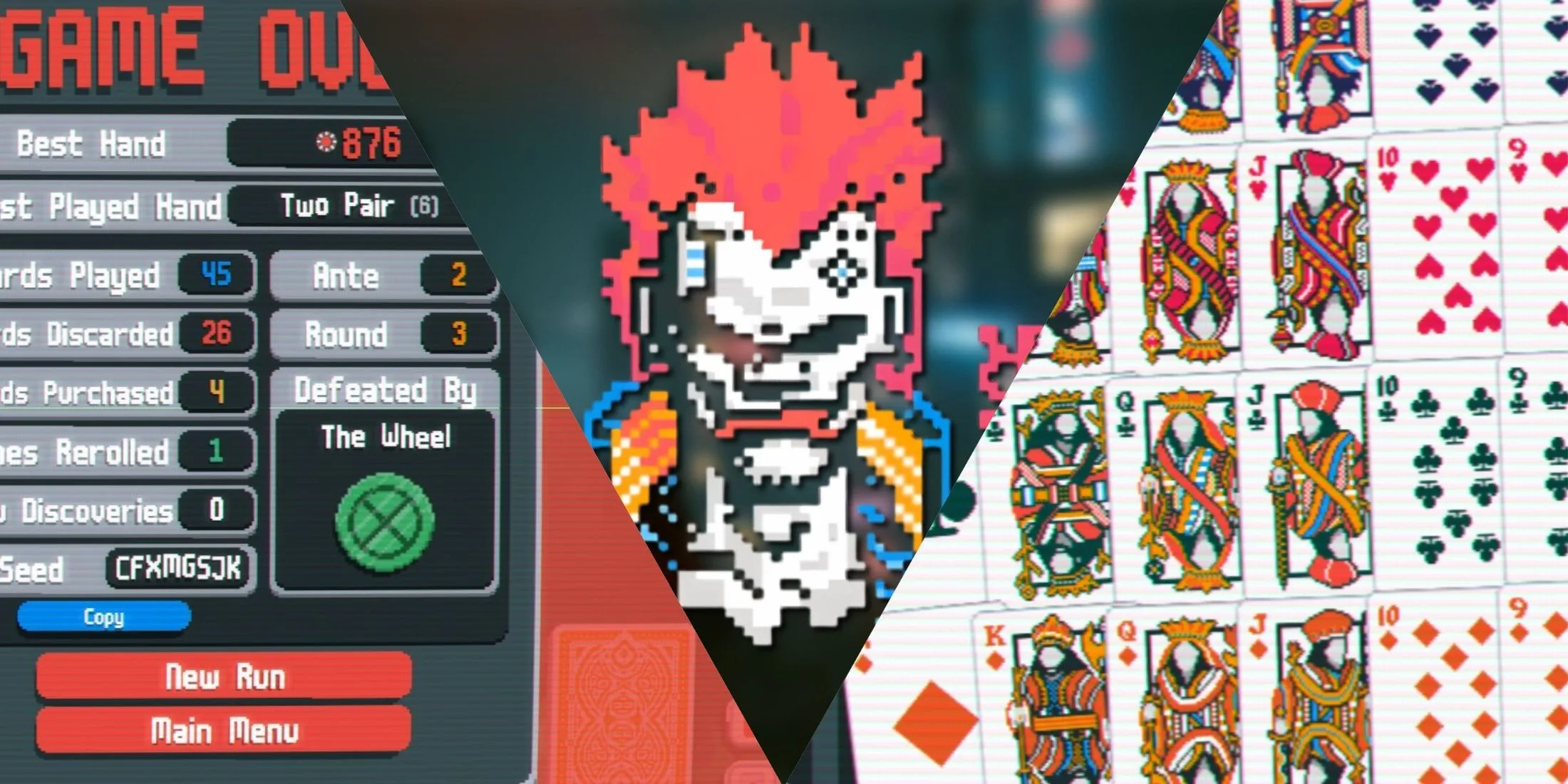 The Hardest Boss Blinds In Balatro