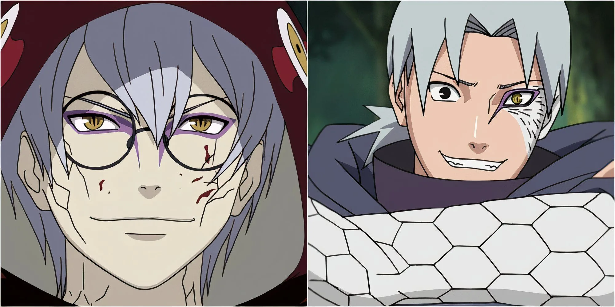 Naruto: Why Kabuto Wasn't Worthy Of Being an Endgame Villain