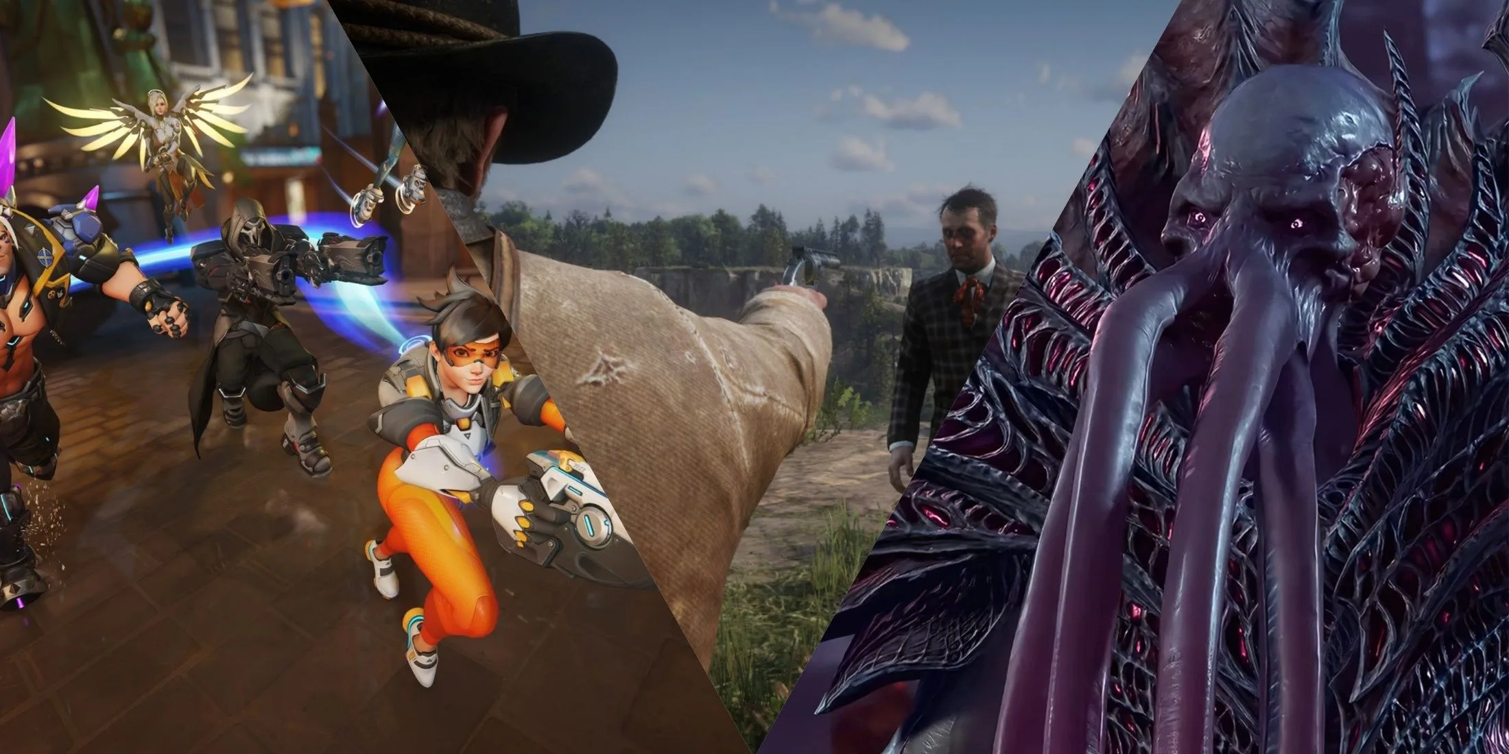 Cross-Platform Games That Are Best Played On PC