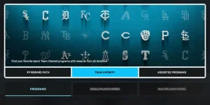 MLB The Show 25: How to Complete Team Affinity Fast