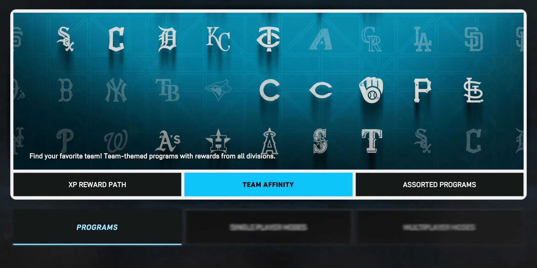 MLB The Show 25: How to Complete Team Affinity Fast