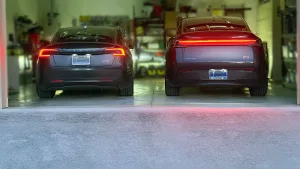 Tesla Model Y Juniper refresh deliveries in the US begin ahead of the release party and assembly tour
