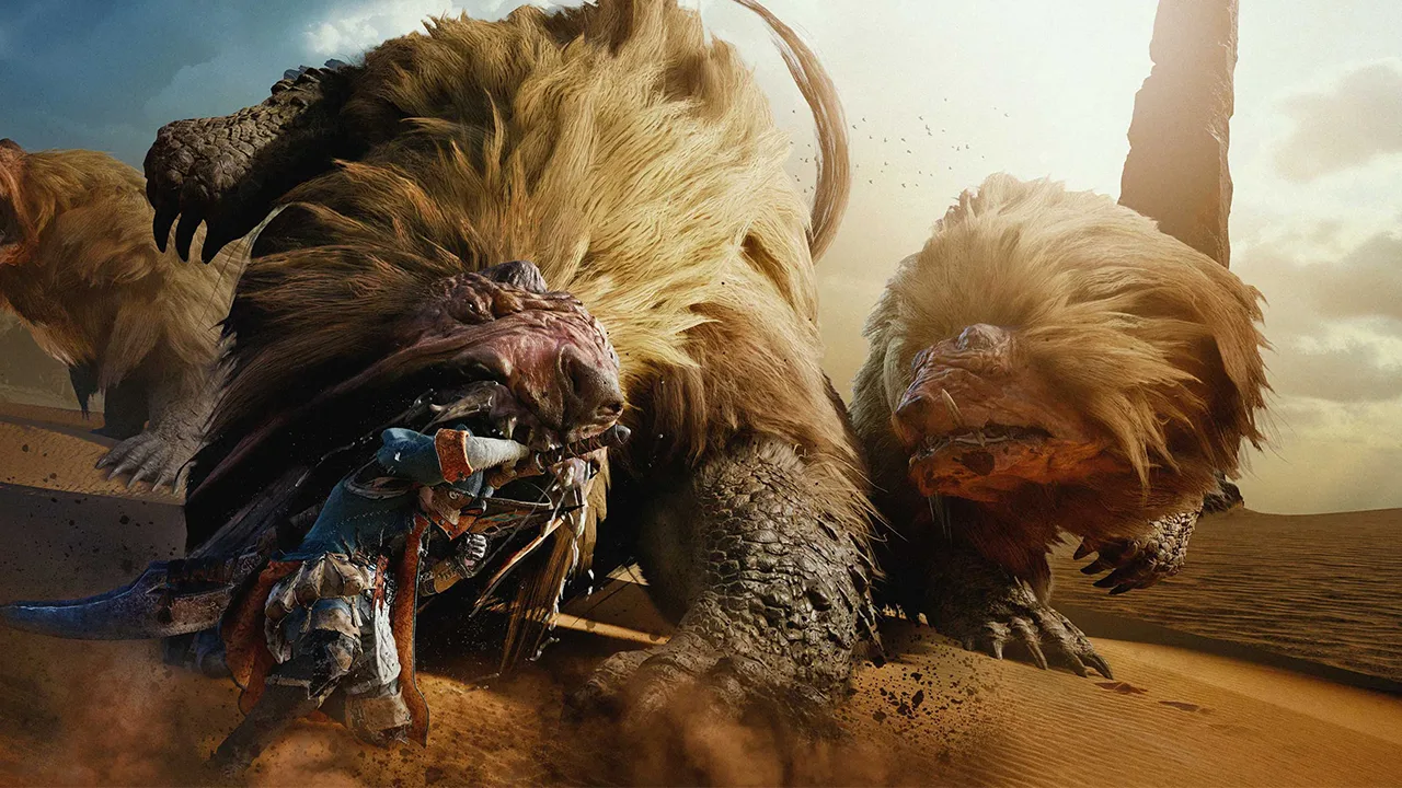 Monster Hunter Wilds Surpasses 8 Million Units Sold in 3 Days and Is the Fastest Capcom Game to Do So