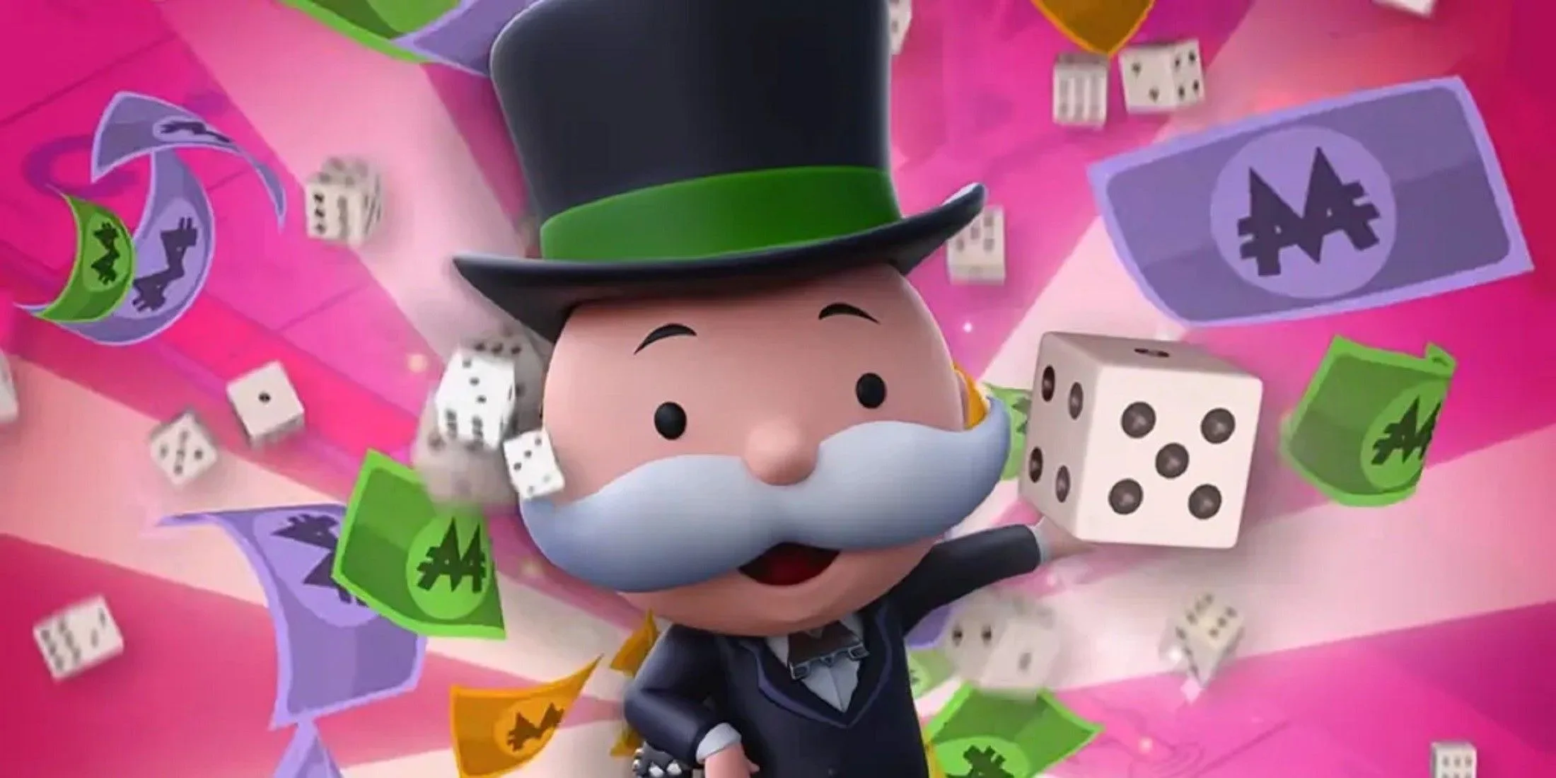 Monopoly GO: All Upcoming Events (March 15, 2025)