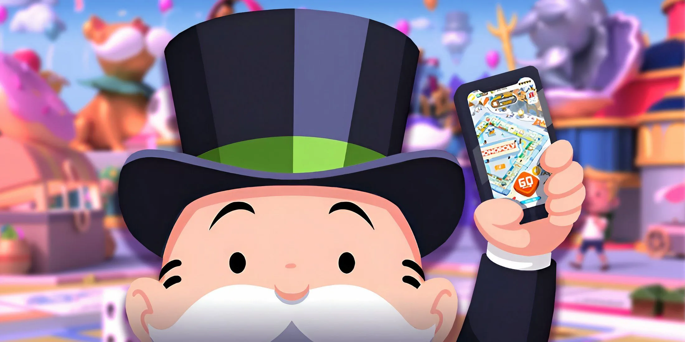 Monopoly GO: All Upcoming Events (March 11, 2025)