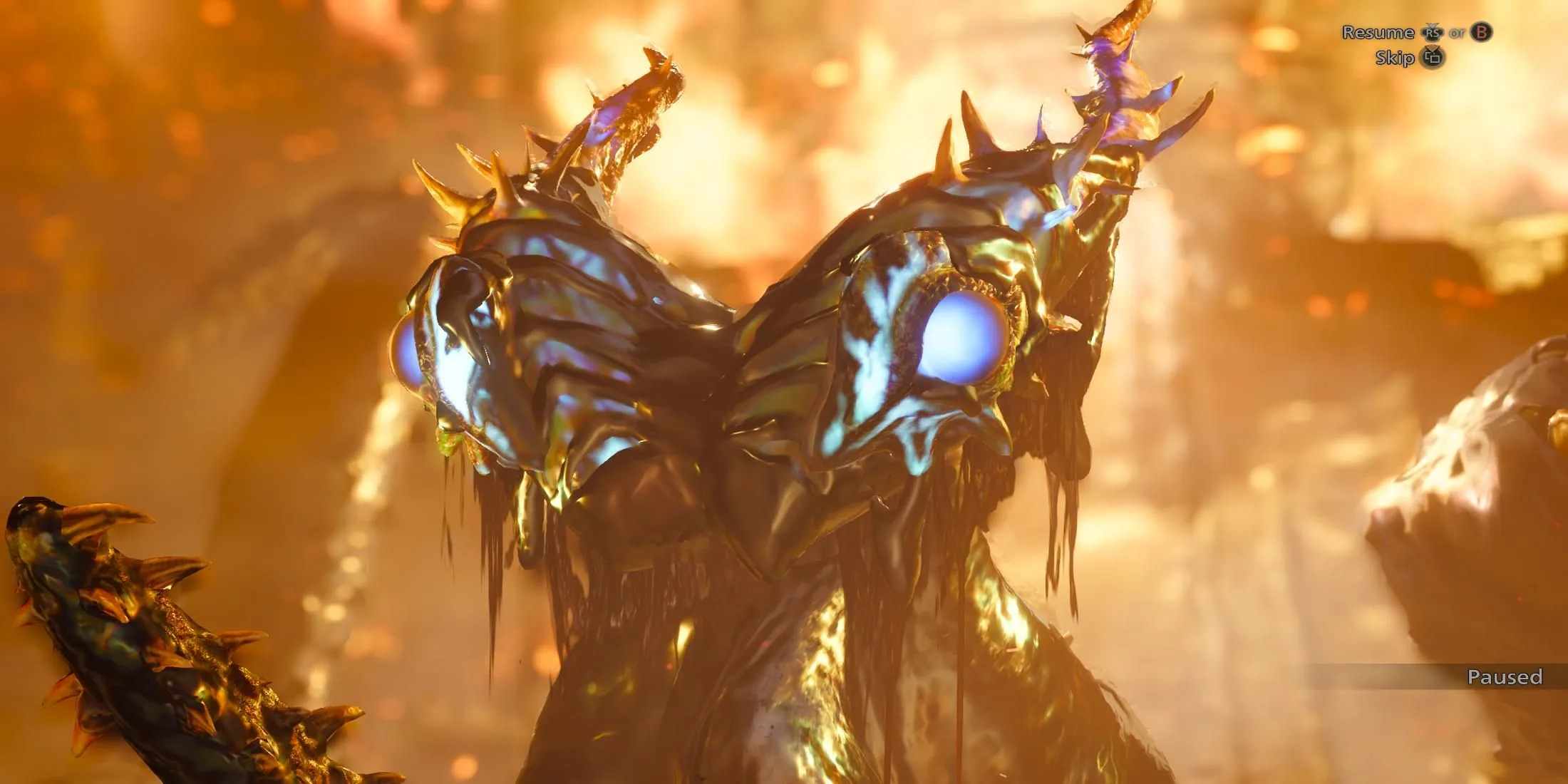 Monster Hunter Wilds: How to Catch Nu Yaya