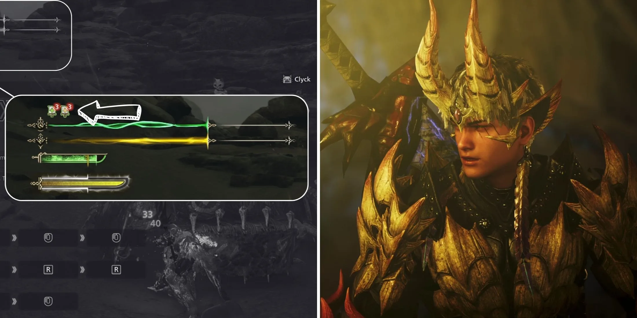 How Does Burst Work in Monster Hunter Wilds