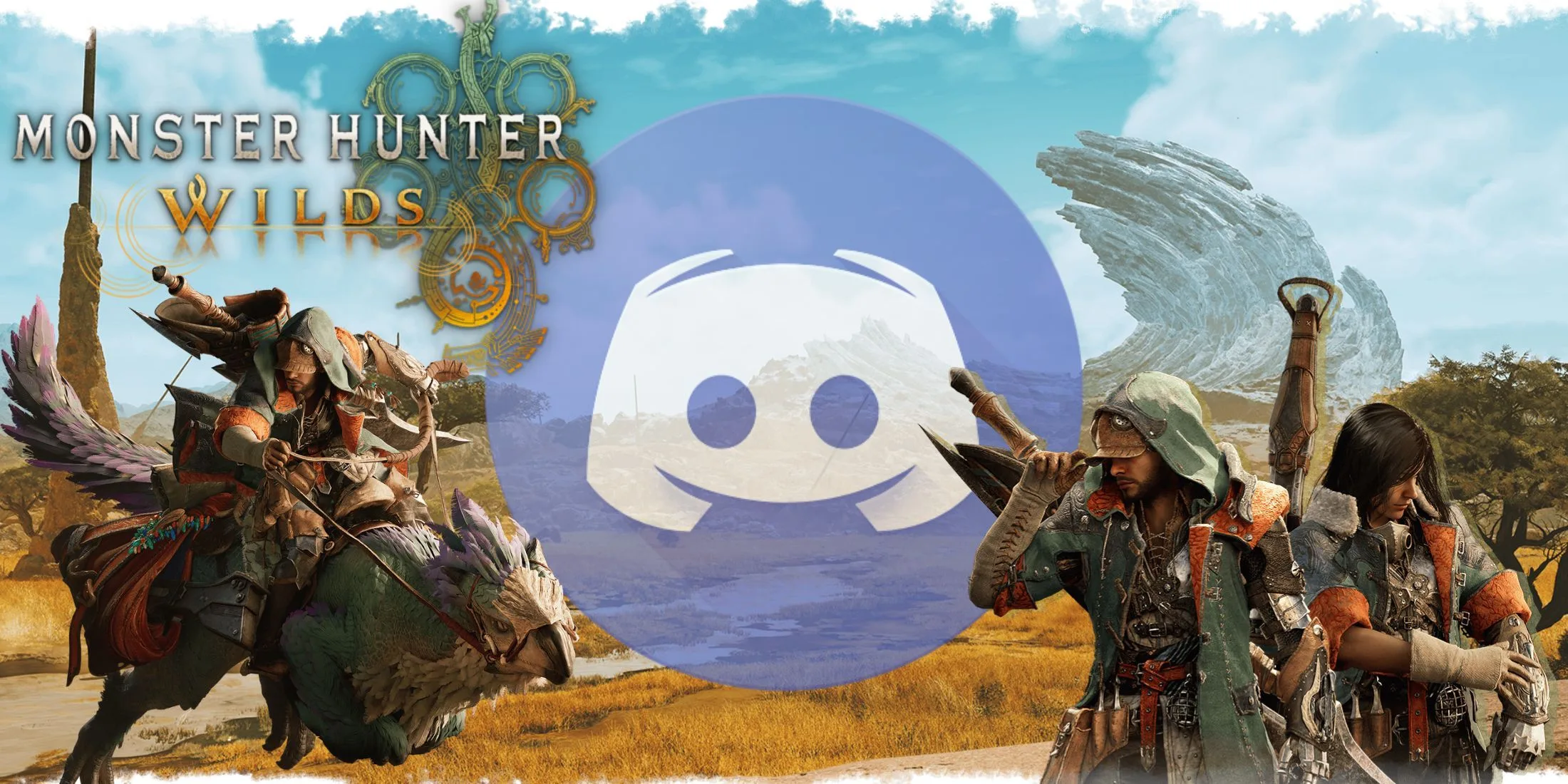 Monster Hunter Wilds: How to Complete the Discord Quest (& Its Rewards)