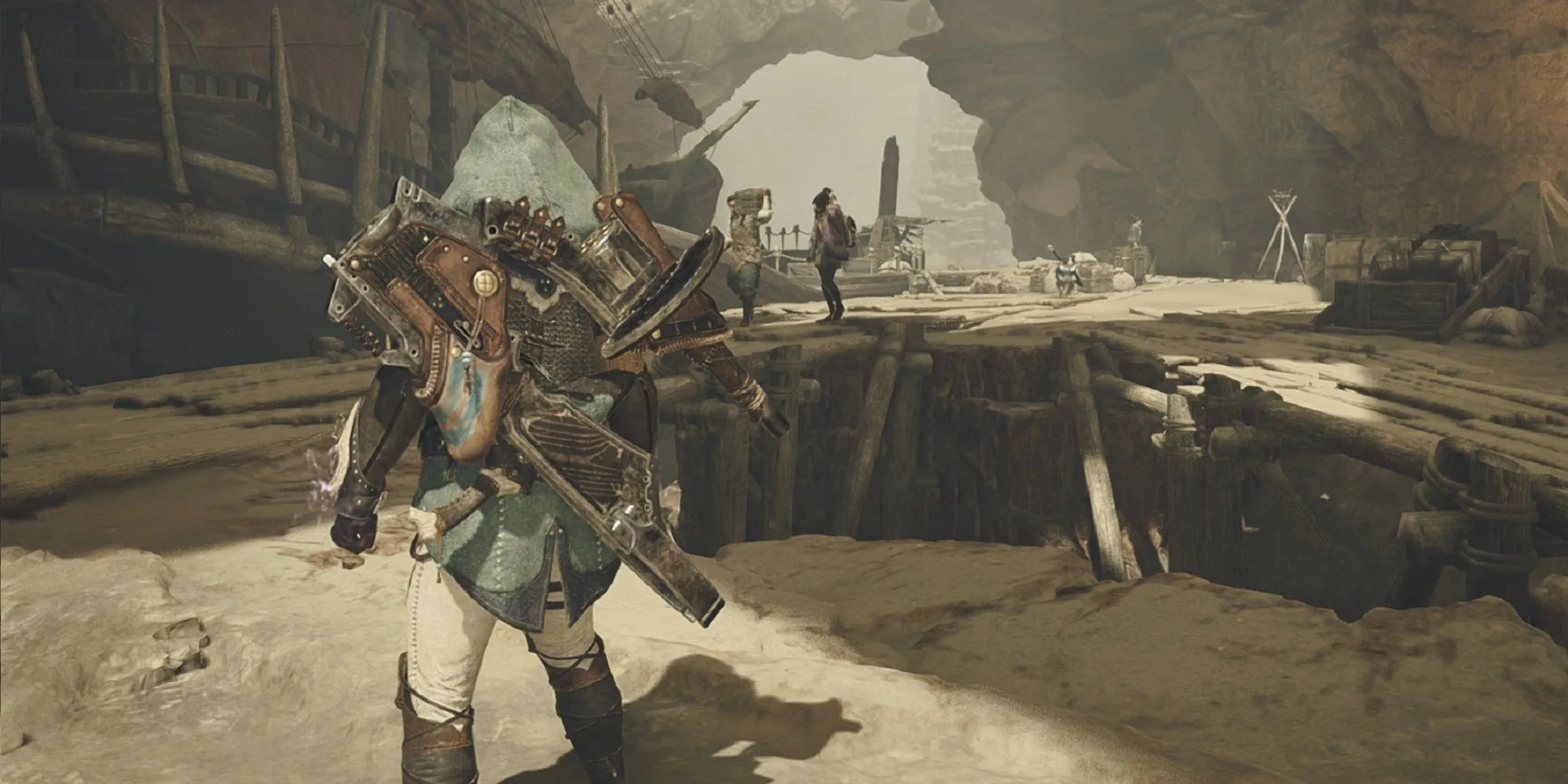 Monster Hunter Wilds: Heavy Bowgun Guide