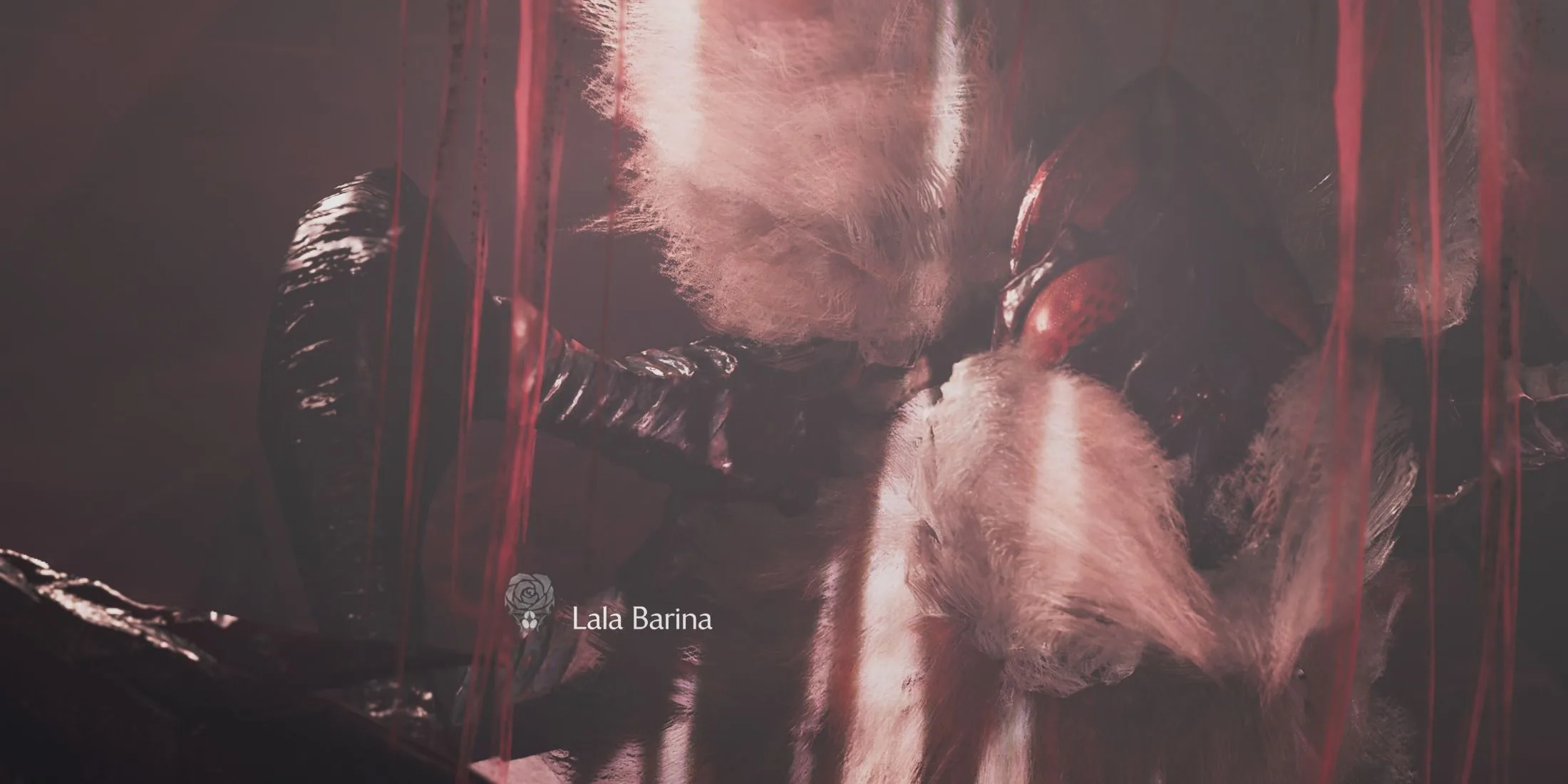 Monster Hunter Wilds: How to Beat Lala Barina