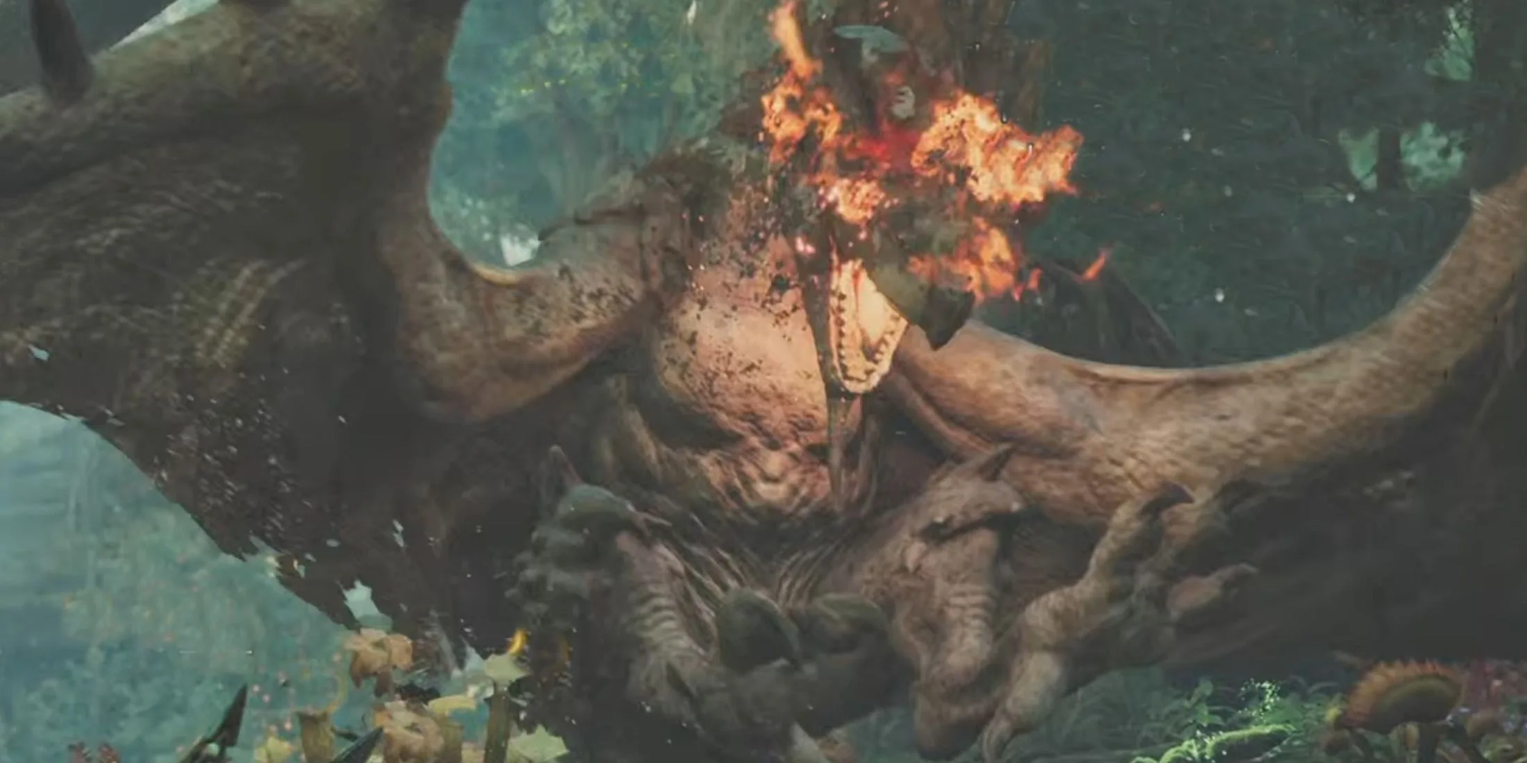 Monster Hunter Wilds: How to Beat Rathian