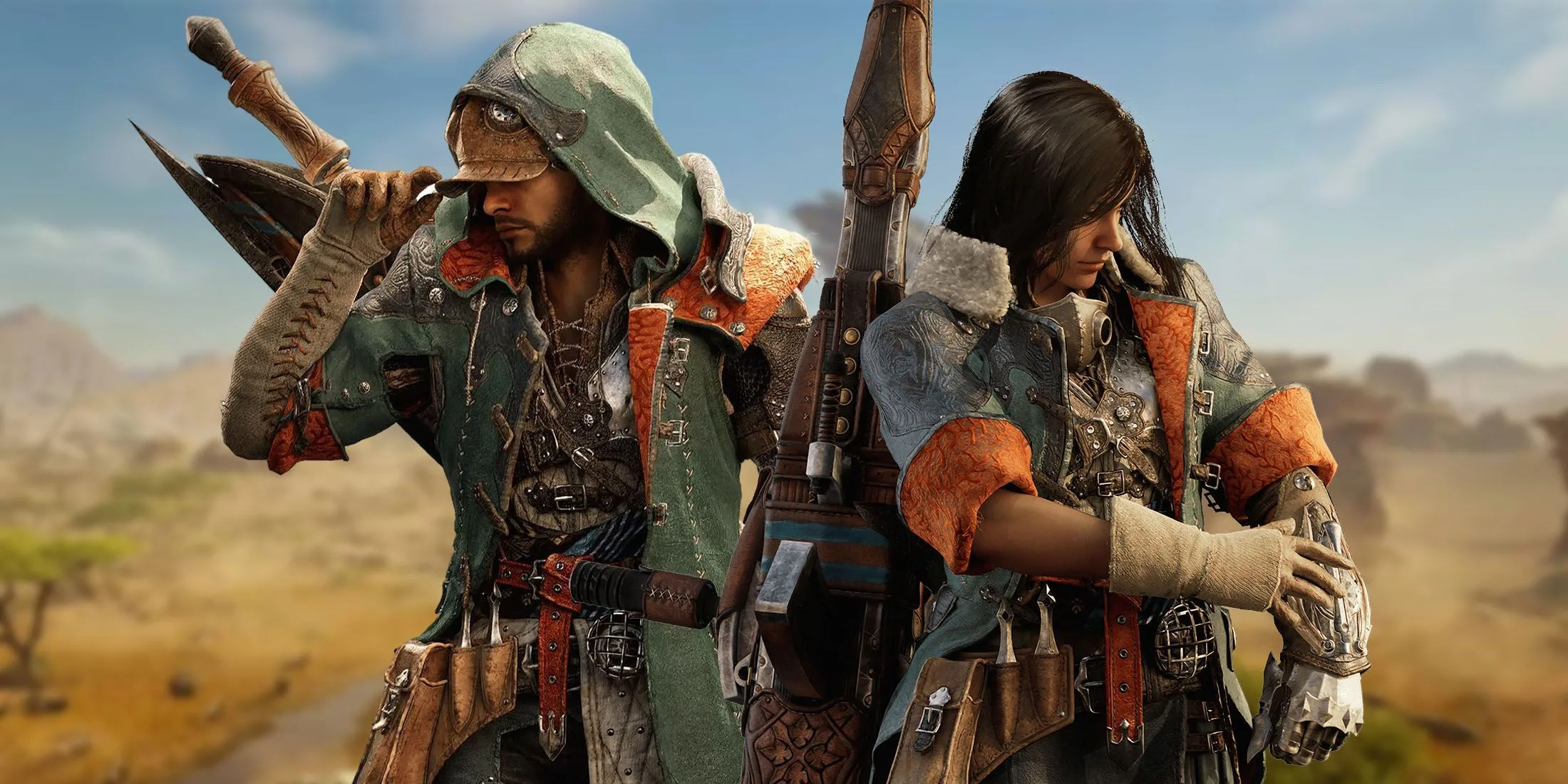 Monster Hunter Wilds: Tips For Cop-Op