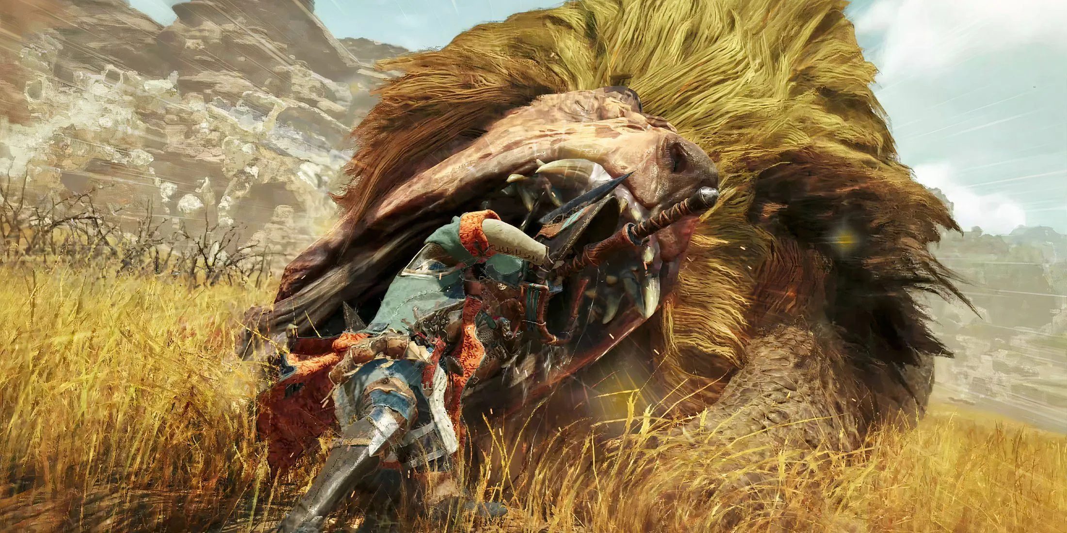 Monster Hunter Wilds Players Want to See One Major Franchise Feature Return