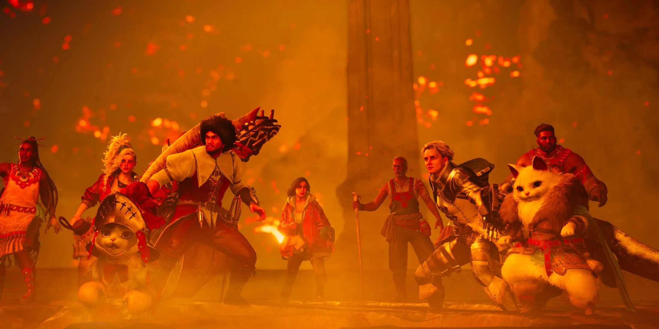 How To Make Monster Hunter Wilds More Difficult