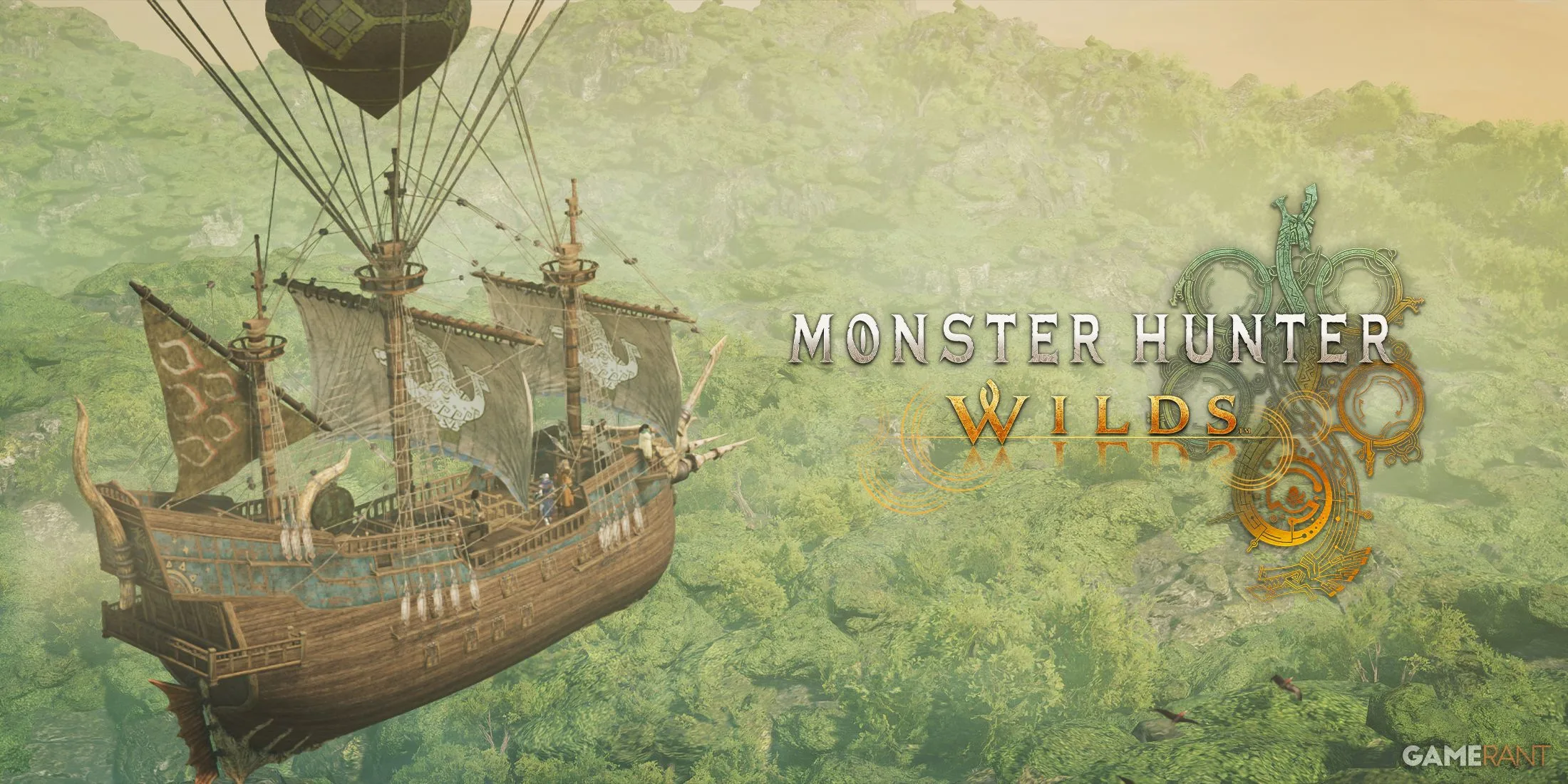 What Monster Hunter Wilds' New World Means for the Future